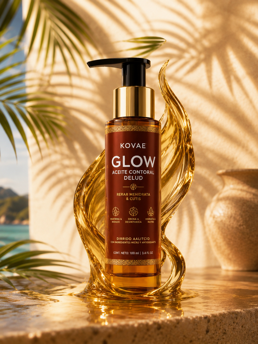 Kovae Glow