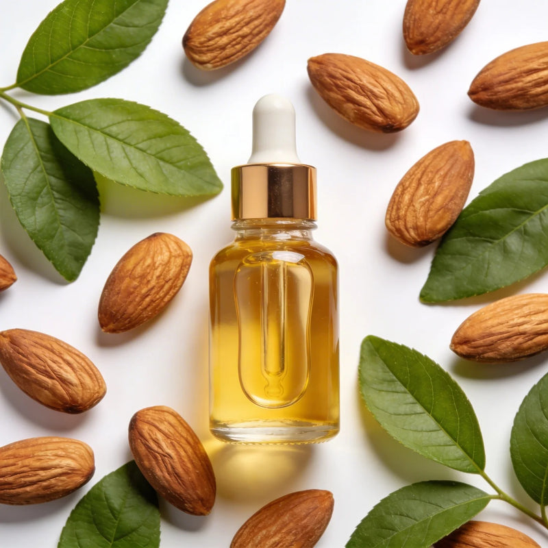 Almendras